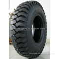 Bias Tyre Heavy Mining Truck Tyre 12.00-20